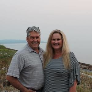 Meet your Posher, Ruth